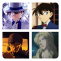 Ikon apk QUIZLOGO - Detective Conan