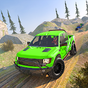 Offroad Jeep Driving & Parking Games 2021