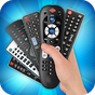 Ikona apk Free Universal Remote Control For All TV, AC &more