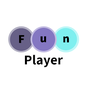 Fun player Tv Manual apk icon