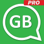 GB pro app version 2021 apk icon