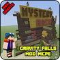 Gravity Falls Mod for MCPE APK Icon