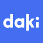 Daki | Mercado em 15 minutos
