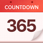 Countdown timer Widget - Online Countdown Days App APK Icon