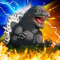 Androidの ゴジラ バトルライン Godzilla Battle Line アプリ ゴジラ バトルライン Godzilla Battle Line を無料ダウンロード