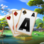 Ikon Solitaire TriPeaks: Solitaire Card Game