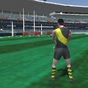 Aussie Rules Goal Kicker apk icon