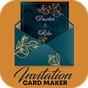 Invitation Maker - E Cards Greetings 2021 apk icon