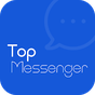 Ícone do apk TopMessenger