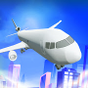 ikon Airplane Game Flight Simulator 