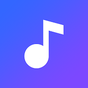 음악 플레이어 & MP3 플레이어 - Nomad Music 아이콘