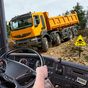 Biểu tượng Heavy Truck Simulator : Offroad Cargo Transport