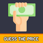 Guess the Right Price - Quiz Game Price 아이콘
