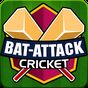 Bat Attack Cricket Multiplayer apk icon