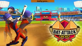 Bat Attack Cricket Multiplayer image 8