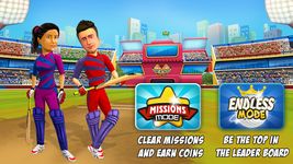 Bat Attack Cricket Multiplayer image 6