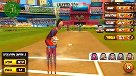 Bat Attack Cricket Multiplayer image 5