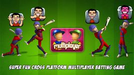 Bat Attack Cricket Multiplayer image 4