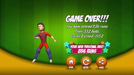 Bat Attack Cricket Multiplayer image 2