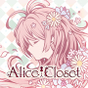 Biểu tượng apk Alice Closet: Anime Dress Up