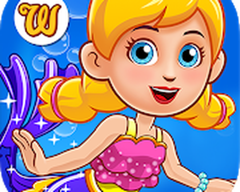 the little mermaid 2 game download