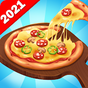 Food Voyage: jeux de cuisine en folie | Jeux Pizza