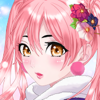 Anime Dress Up Queen Game for girls APK - Free download app for Android