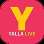 Ikon apk Yalla Live TV