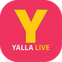 Ikon apk Yalla Live TV