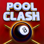Pool Clash: new 8 ball game apk icono