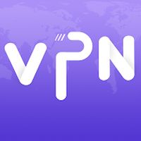 Ícone do Top VPN - Fast, Secure & Free Unlimited Proxy