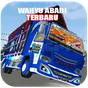 Mod Truk Wahyu Abadi APK