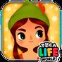 Toca life world wallpapers HD APK