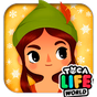 Ikona apk Toca life world wallpapers HD