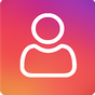 Stalker App - Who Viewed My Instagram Profile APK アイコン