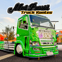 Mod Bussid Truck Contest APK