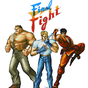 ikon apk Final Fight Classic Edition