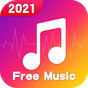Ikon apk Free Music - Music Player, Unlimited Online Music