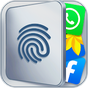 App-Sperre - Apps sperren per Fingerabdruck & PIN