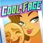 Ícone do apk Cool Face (Free)