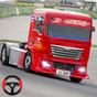Ícone do apk Truck Simulator: Ultimate Race