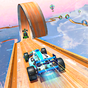 Formula Stunt 3D Car Racing : New Car Games 2021