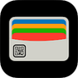 Wallet Cards | Digital Wallet | Passbook apk icon
