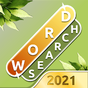 Wortspiele: Wörter Suchen Kostenlos Deutsch Icon