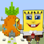 Ikon apk Skins Sponge Craft For Minecraft PE 2021
