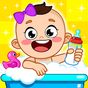 Baby Care games - mini baby games for boys & girls