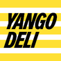 Иконка Yango Deli — заказ продуктов