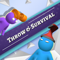 APK-иконка Throw & Survival
