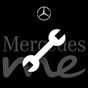 ikon Mercedes me Service AP 