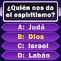 Icône apk Preguntas de la Biblia